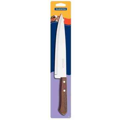 Кухонний ніж Tramontina Dynamic поварской 229 мм (22902/109) Вінниця
