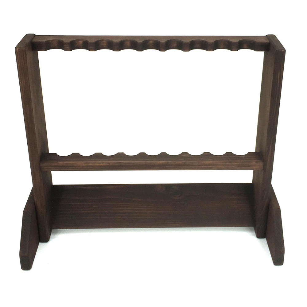 Органайзер для вудок "Болонь 9" капучино Миколаїв - фото 2