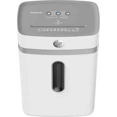Уничтожитель документов HP OneShred 12CC (2802) (838084) Винница