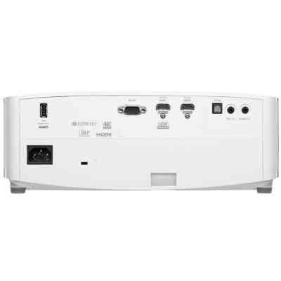 Проектор Optoma UHD35x (E9PV7GL06EZ1) Вінниця
