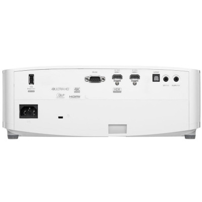 Проектор Optoma UHD35x (E9PV7GL06EZ1) Винница - изображение 4