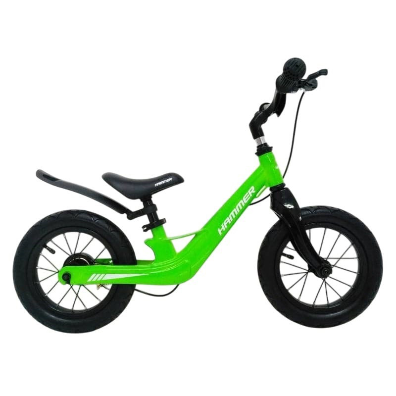 Дитячий беговел-велосипед, Велосипеди для малюків, Велобіг без педалей для малюків XH-50 Івано-Франківськ - фото 3