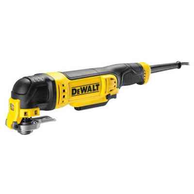 Реноватор DeWALT 300 Bт, 22000 кол/мин (DWE315) Винница