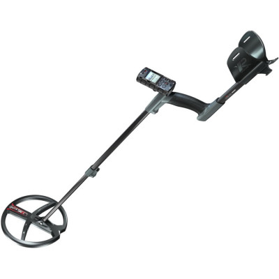 Металлоискатель XP DEUS II 28 FMF RC (DEUS2-28FMFRC) Винница - изображение 2
