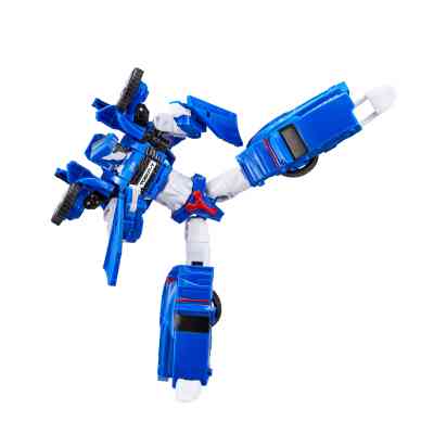 Трансформер Tobot S5 смарт Y (301163) Винница