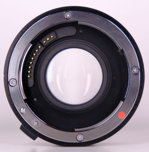 Объектив SIGMA TC-1401 1.4X Teleconverter for Canon EF. Харьков - изображение 8