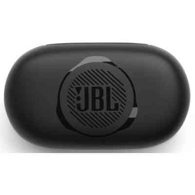 Наушники JBL Quantum TWS Air Black (JBLQTWSAIRBLK) Винница