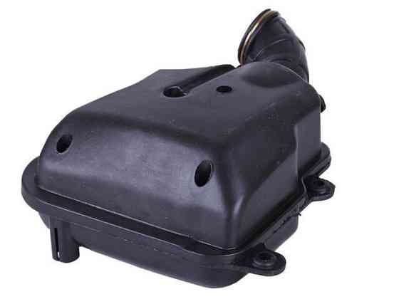 Фильтр воздушный в сборе скутер Ямаха JOG 50 - 3KJ Мукачево