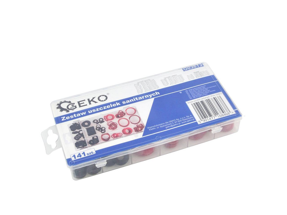 ремНабір прокладок сантехнічних 