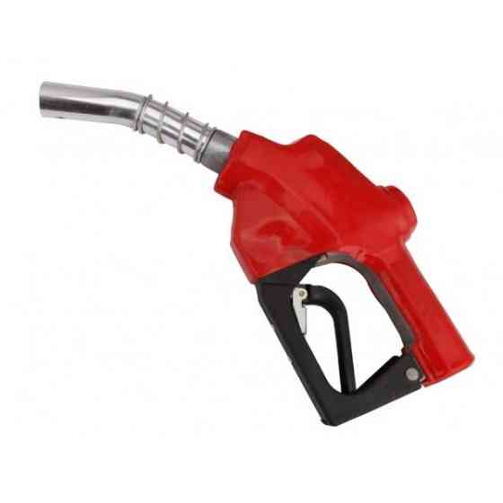 Кран паливороздавальний VSO автомат 120 л/хв VS0711-120 Чернігів