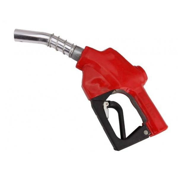 Кран топливораздаточный VSO автомат 120 л/мин VS0711-120 Чернигов - изображение 1