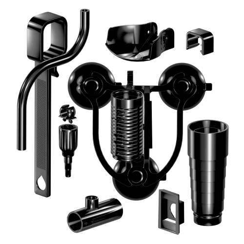 Набор запчастей для фильтра Tetra FilterJet Винница