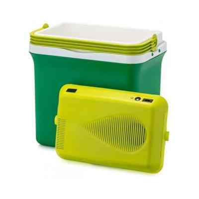 Автохолодильник Giostyle Bravo 25 12V (8000303308522) Вінниця