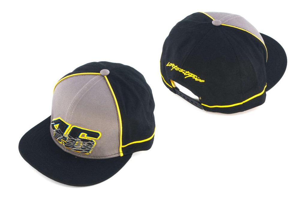 Бейсболка 46 (чорно-сіра) Мукачево - фото 1