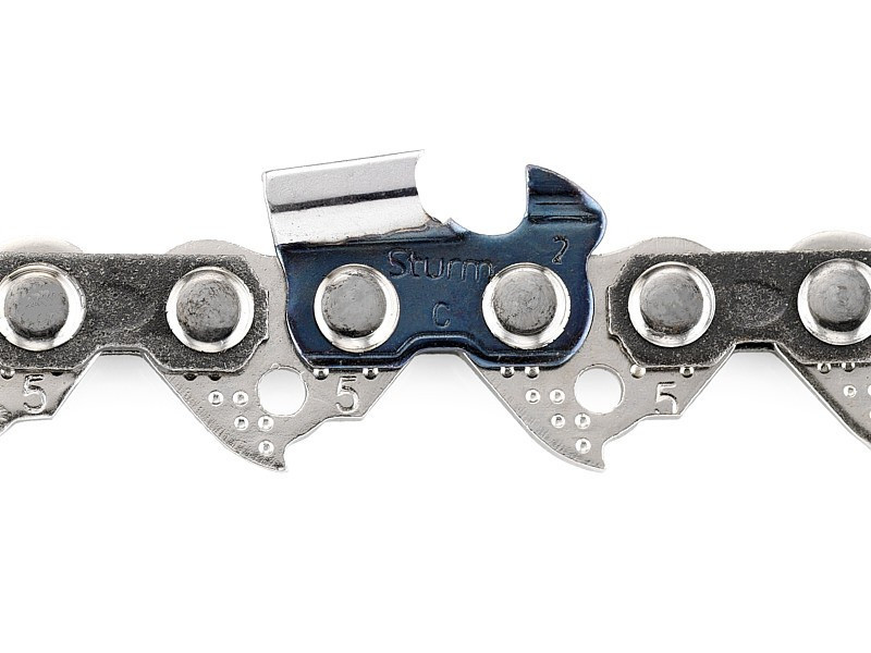 Ланцюг Sturm 66 ланки, 0,058", крок 0.325",супер зуб Sturm SC32515CST-66P (читає опис) Рівне - фото 2