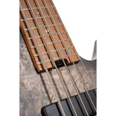 Бас-гітара Cort Artisan Space 5 Star Dust Black Вінниця