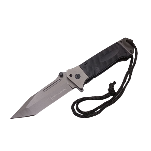 Нож складной Browning 40 Днепр