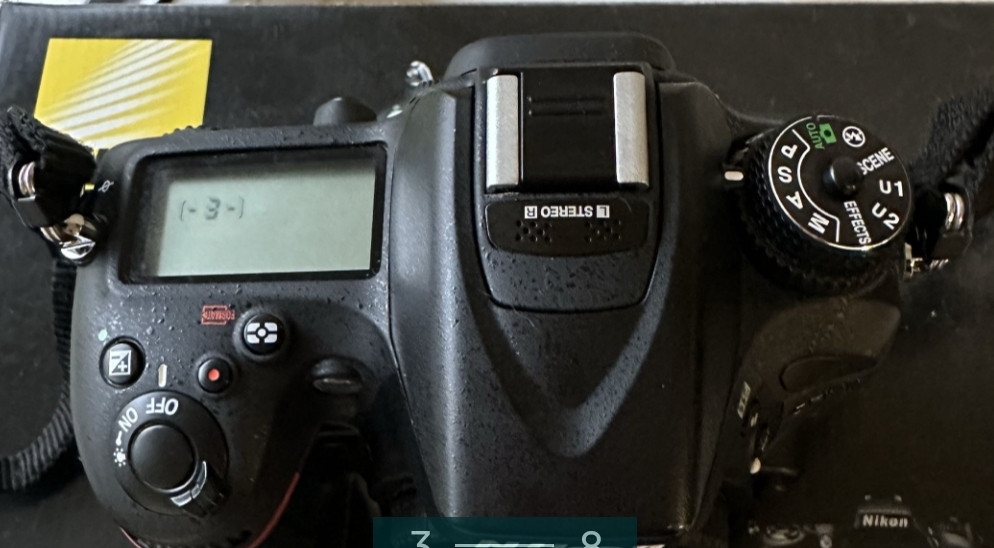 Фотоаппарат Nikon D 7100 Body. Киев - изображение 6