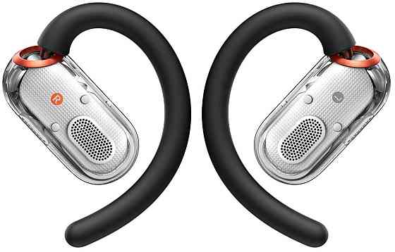 Bluetooth-гарнітура Anker SoundCore V40i White (A3878G21) ( Білий ) Харьков