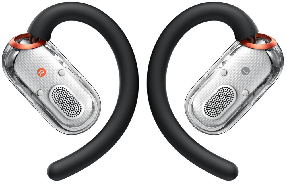 Bluetooth-гарнітура Anker SoundCore V40i White (A3878G21) ( Білий ) Харьков - изображение 5