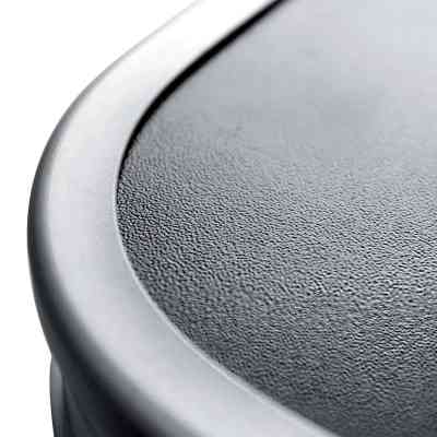 Туристичний стіл Bo-Camp 70x60 cm Grey (1404388) (DAS303272) Вінниця