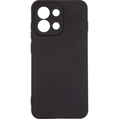Чохол до мобільного телефона Armorstandart Matte Slim Fit OnePlus 13T Camera cover Black (ARM86732) Вінниця - фото 1