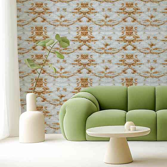 Панель стеновая 3D 700х770х4мм Оникс (кирпич) SW-00001963 Днепр