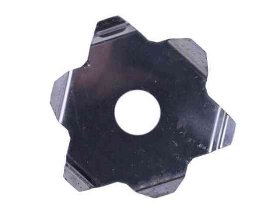 Нож режущий YSTH-C068 для бензокосы Мукачево