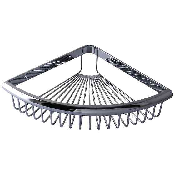 Поличка кутова TOPAZ 4115-1 Луцк