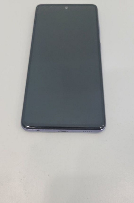 Samsung Galaxy A72 duos 8/256Gb (A725F) Purple б/у в гарному стані Київ - фото 1