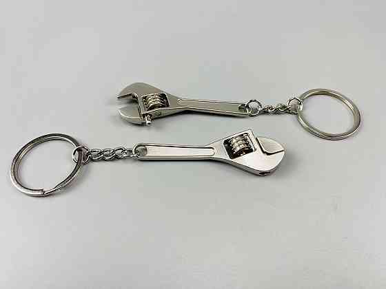 Брелок розвідний ключ, брелок на ключі для чоловіків, універсальні брелки на ключі Мукачево