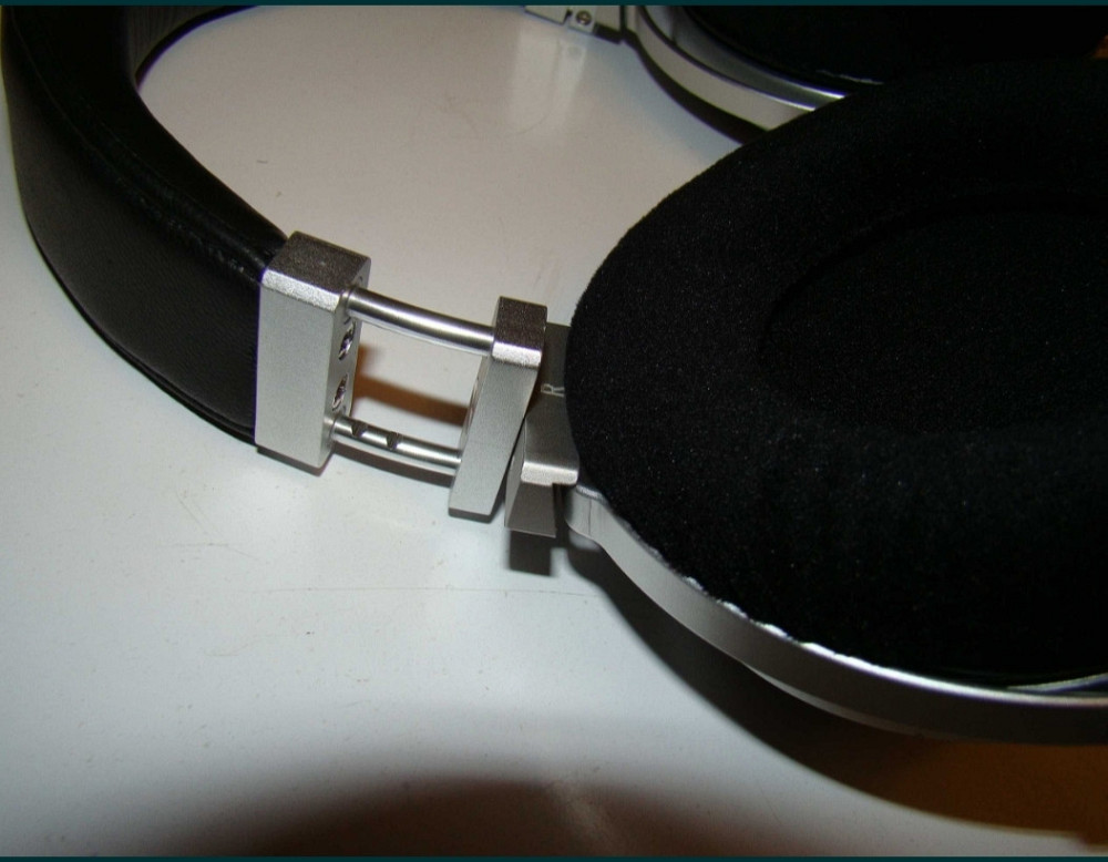 Наушники динамические: Hi-End ,изыски в звуке от Sound Reality /10. Киев - изображение 8