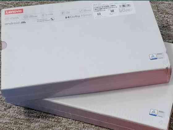 Планшет Lenovo Xiaoxin Pad Екран 90 гц Snapdragon 685 Київ