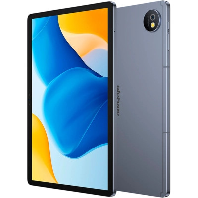 Планшет Ulefone Tab A10 Pro 10.1" 6/128GB 4G Space Gray (6975326668491) Винница - изображение 2