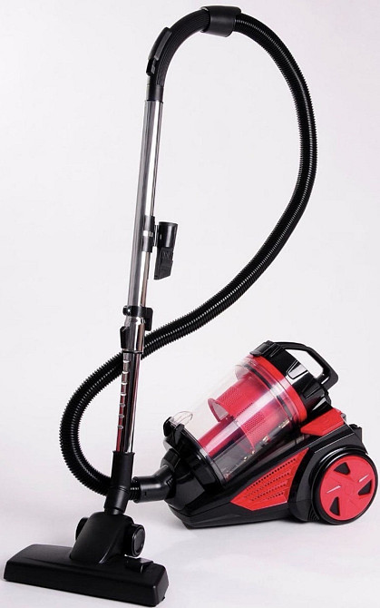 Пилосос ITO Electronics KPA 12E з Німеччини. Харків - фото 8