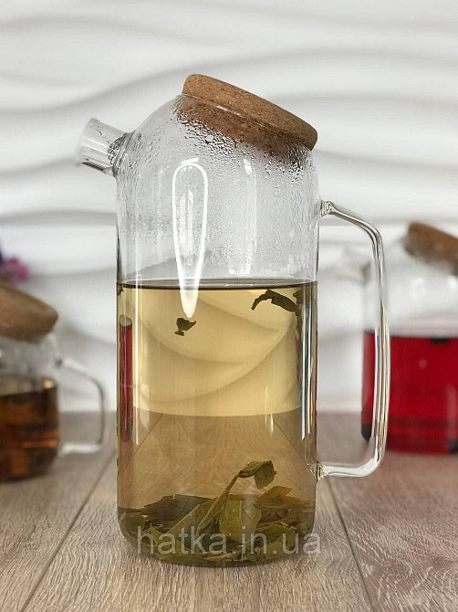 Чайник заварочный Olens 