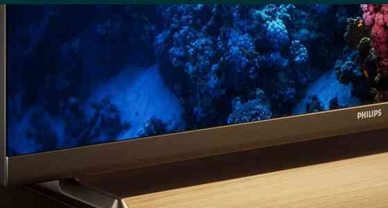 Телевизор 43 дюйма Philips 43PFS6808 /12 Smart TV Full HD Wi-Fi. Харьков