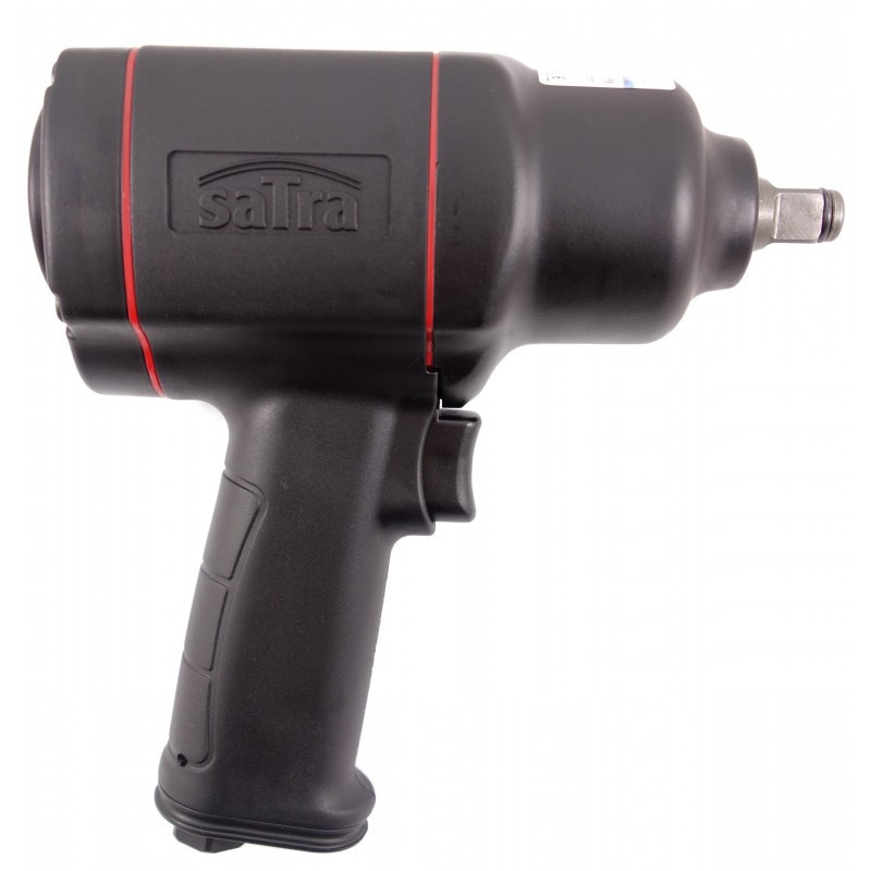 Гайковерт пневматичний 1/2" 1500 Нм ASTA S-CO1500 Чернігів - фото 3