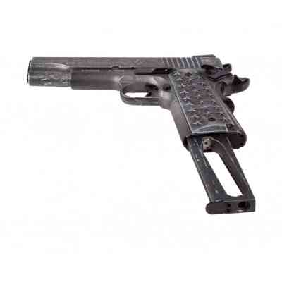 Пневматичний пістолет Sig Sauer Air 1911 We The People (AIR-1911-177-WTP) Вінниця