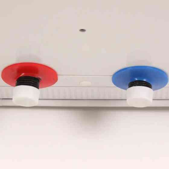 Бойлер Aquaforce Zenith U100WF плоский електричний водонагрівач 100 л мокрий ТЕН 2 кВт вертикальний або горизонтальний монтаж Київ