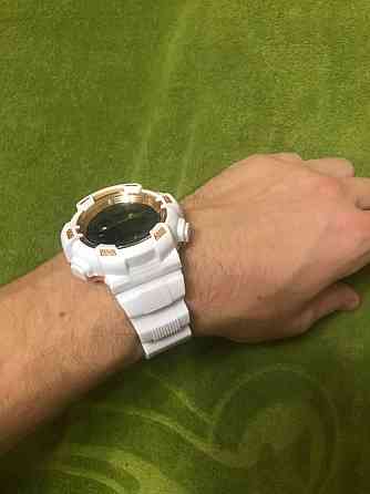 Часы электронные HONH X WR30M Киев