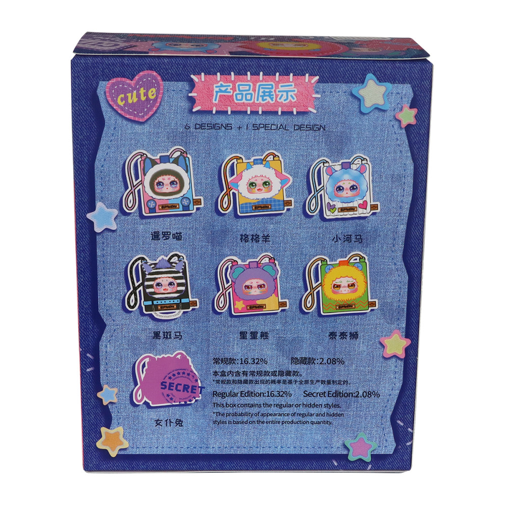 Крос-боді сумка Pop Top Kimmon (в дисплеї) Днепр - изображение 4