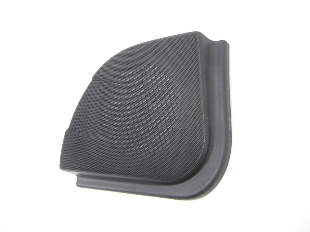 Mercedes-Benz  A2197270188 9051 Сітка динаміка чорна передньої лівої дверної карти CLS C219 Одеса - фото 7