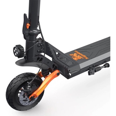 Електросамокат Kugoo Kirin G2 Pro (EU-G2P) Вінниця - фото 4