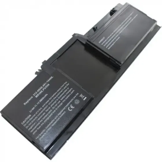 Акумуляторна батарея для Dell PU500 MR369 MR316 MR317 0MR317 312-0650 Latitude XT Tablet PC Днепр