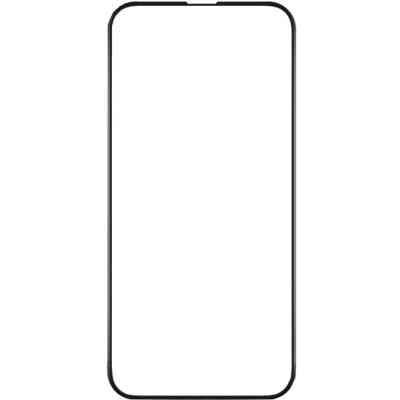 Скло захисне Intaleo Full Glue Apple iPhone 13 Pro Max (1283126514999) Вінниця