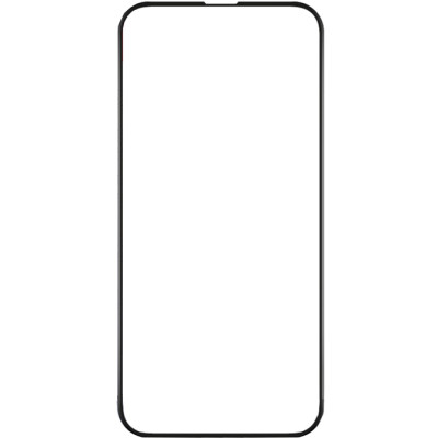 Скло захисне Intaleo Full Glue Apple iPhone 13 Pro Max (1283126514999) Вінниця - фото 1