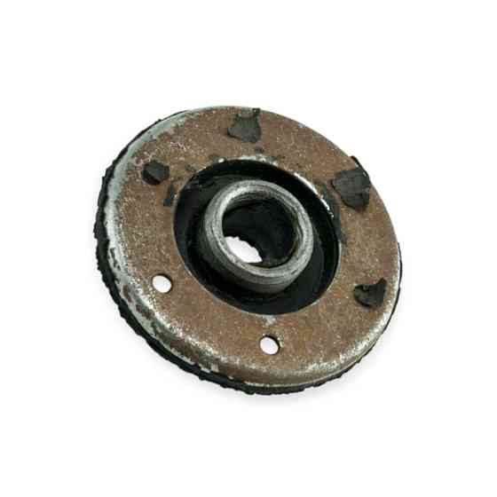 Сайлентблок передньої підвіски Москвич 2141 упор важеля переднього важелів Мукачево