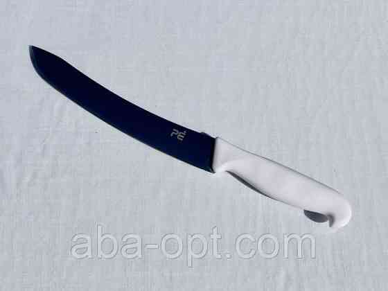 Нож обвалочный L 33 см Профи (шт) 3106 Одесса