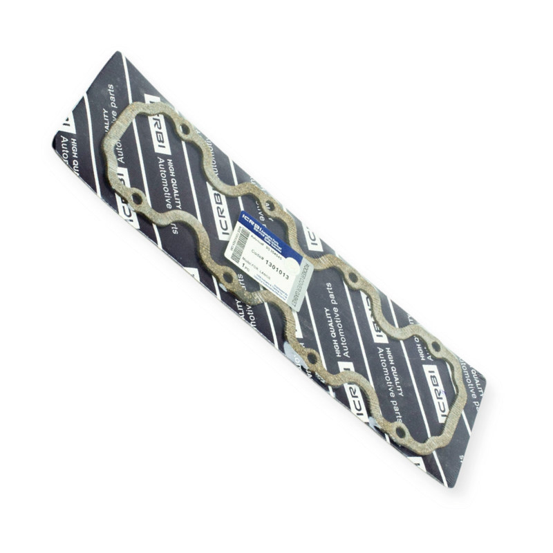 Прокладка кришки Nexia 1.5 8кл клапанної Мукачево - фото 1